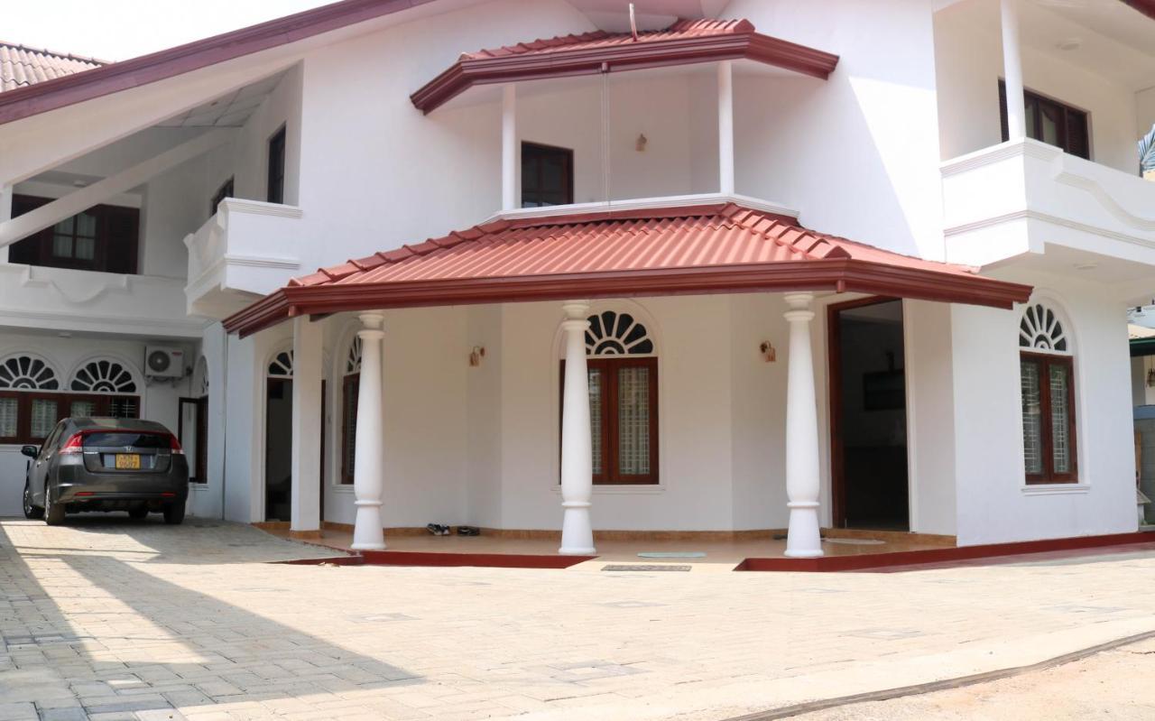 Thidasa Holiday Resort Anuradhapura Exterior photo