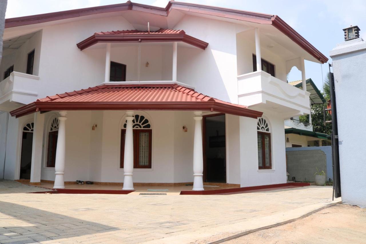 Thidasa Holiday Resort Anuradhapura Exterior photo