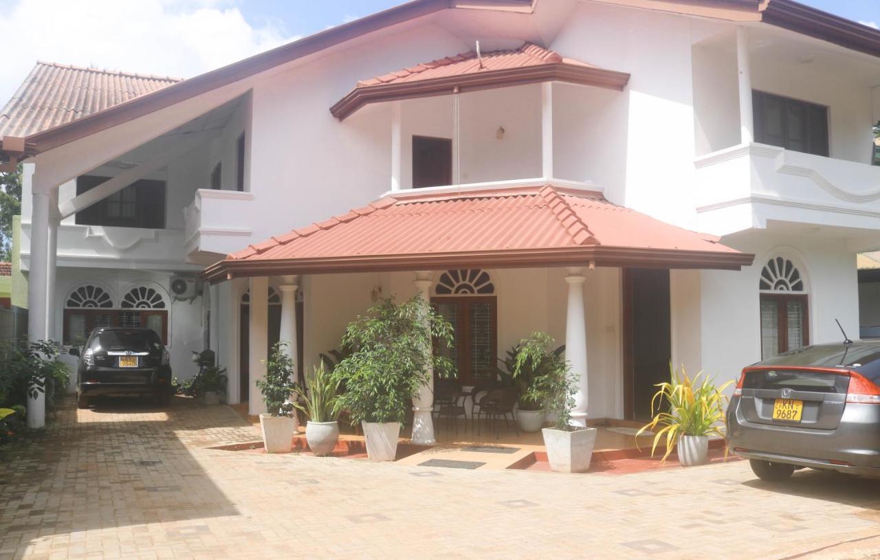 Thidasa Holiday Resort Anuradhapura Exterior photo