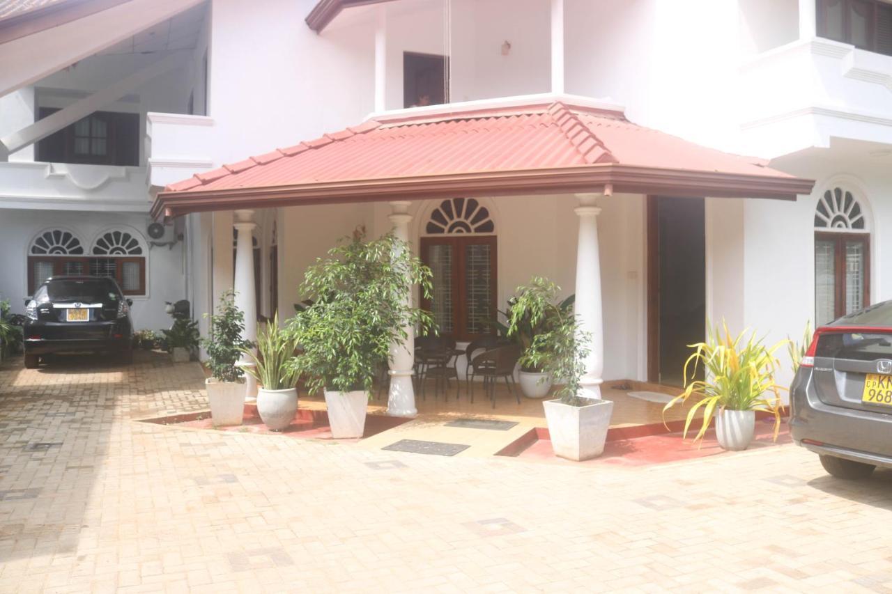 Thidasa Holiday Resort Anuradhapura Exterior photo